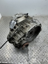 Automatikgetriebe SYV VW Touran III (5T) 2.0 TDI 110kW 150PS 66700