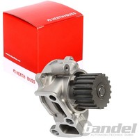 Herth+Buss Jakoparts Wasserpumpe Passend FüR Mazda 3 323 5 6 626 MPV Premacy |