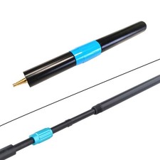 Pool Cue Extender Stick Billiards Accessories Pool 11inch
