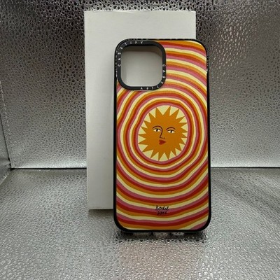 Casetify iPhone 13 Pro Max Hülle Kompakt Stoßfest Slim & Elegant - Sonnenstrahlen