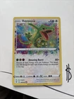 New ListingRayquaza AMAZING RARE card 138/185 Sword & Shield Vivid Voltage 2020 Pokemon TCG