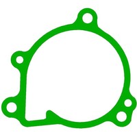 Dichtung Wasserpumpendeckel FüR Kawasaki KLR A 600 1984 KL600A