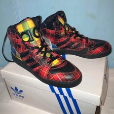 Adidas Js Instinct High Jeremy Scott for sale | eBay
