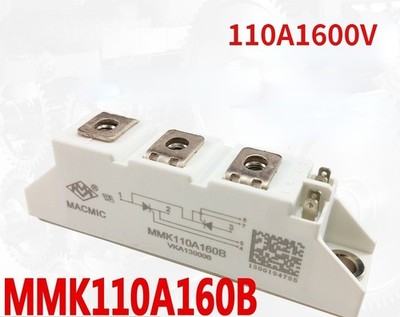 Compatible SCR Module MMK110A160B 110A1600V