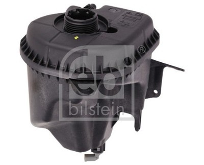 FEBI BILSTEIN Ausgleichsbehälter Kühlmittel 39615 für X5 E72 X6 E71 E70 BMW 5er