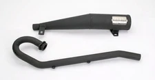 DG Performance RCM Exhaust System - Steel ATV/UTV 04-4105 D04-4105