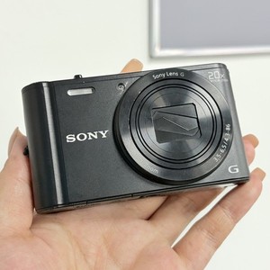 SONY Cyber-shot DSC-WX300 【ジャンク】 Dsc Wx 300 | eBay