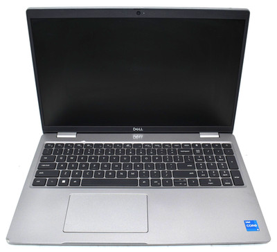 15.6'' Dell LATITUDE 5530 Laptop i5-1235U @ 1.30GHz 8GB RAM 256GB SSD Win 11 Pro