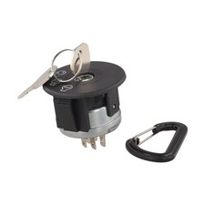 Ignition Switch for SCAG Lawn Mower Model Freedom For Liberty Z Compatible