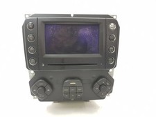 Autoradio Maserati QUATTROPORTE