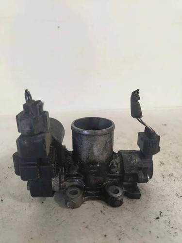 TOYOTA AVENSIS T22 Drosselklappe 1923002010 2.23 Diesel 66kw 2006 34688482