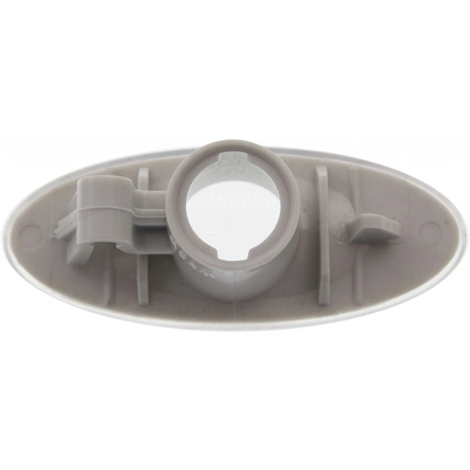 Luz de señalización lateral/señal de giro para Nissan Cube 2009-2014 lado del conductor o del pasajero Foto 2 de 4