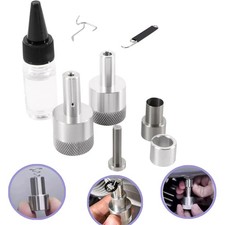 Motorcycle Fuel Tool Fuel Check Valve Rebuild Kit Mc400 For Harley Efi 2001-2014 Motorcycle Fuel Tool Fuel Check Valve Rebuild Kit Mc400 For Harley Efi 2001-2014