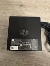 Cooler Master 500W 80 Plus Bronze PC Power Supply