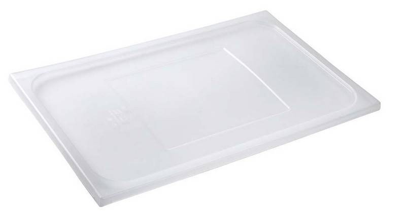 Deckel Becken Gastronorm Gn Kunststoff Pp Maße Und Größen IN Verschiedenen