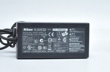 Nikon EH-6 AC Power Adapter for D2,D3,D3s, D4, D4S, D5