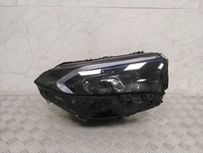 Mercedes-Benz EQB 2022 Rechts Scheinwerfer A2439069000 GOD34745