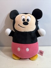 Squishmallows MICKEY MOUSE HugMees 11 Plush Disney NEW