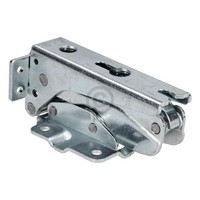 Scharnier Electrolux 2211202052 FüR KüHlschrank 2211202045