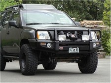 Arb Front Bumper For 2005-2008 Nissan Xterra Arb Front Bumper For 2005-2008 Nissan Xterra