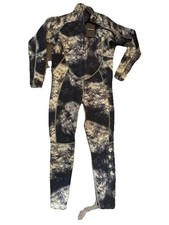 NATALY OSMANN Full Body Full Zip Stretch Women  s Wet Suit NWT Size Small.