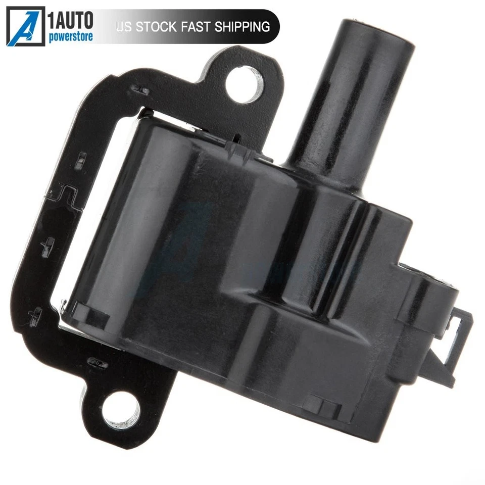 8 Pcs Ignition Coils For 1997-2005 Cadillac CTS Chevrolet Corvette Pontiac GTO - Image 4 of 4