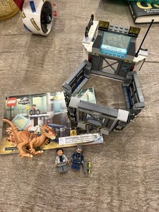 Lego 75927 | eBay