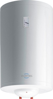 Warmwasserspeicher Boiler 150L Elektroboiler Evens TG 150 EVE, druckfest