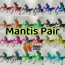 Mantis Pair ARK?? Survival Ascended ASA PVE PC/XBOX/PS