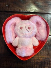 CJ Hendry Juju Valentine Limited Edition Collectible Plush Keychain - Mini
