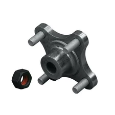 Hydro-Gear 71446 Hub Assembly Genuine Original Equipment Manufacturer (OEM) part