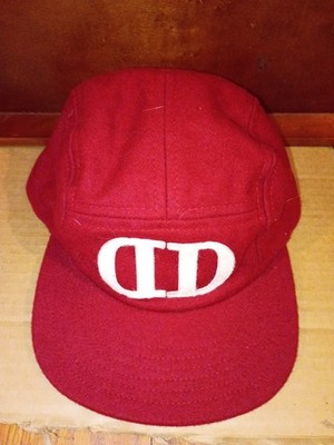 Dan & Dave Strapback Hat.