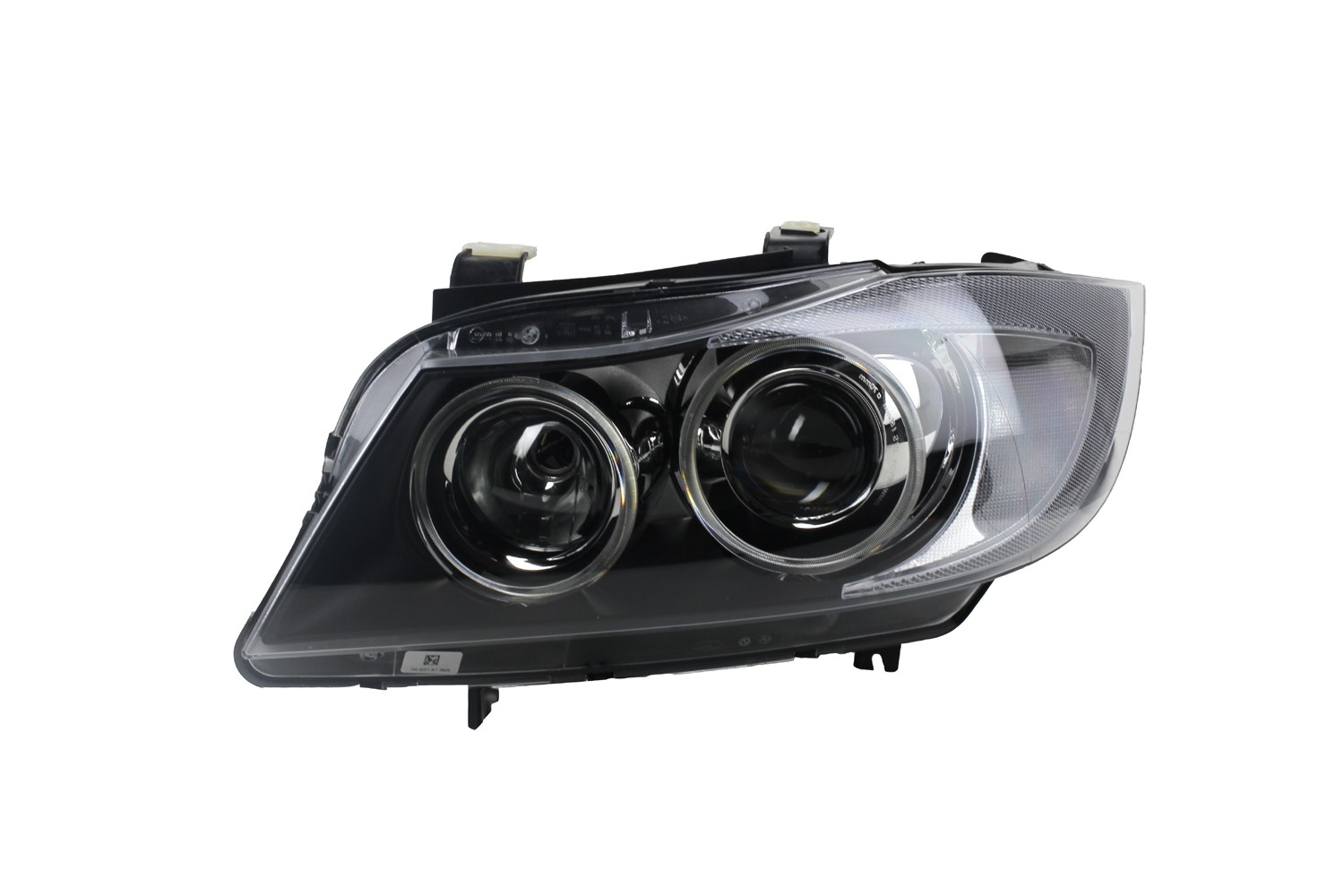 Faro Anteriore Sinistro Xenon D1S/H7 Compatibile BMW 3 E90 E91 01/05-08/08