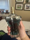 Jean Paul Gaultier Le Beau Eau de Toilette Spray 4.2 fl oz Vanilla Scent — photo 3