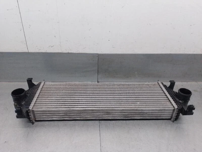 55038004AD intercooler per JEEP GRAND CHEROKEE IV (WK WK2) 3.0 2010 5614017 - Image 3 of 3