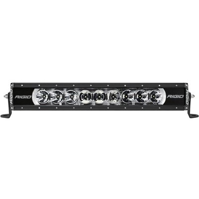 RIGID Industries 220053 Radiance+ 20 Inch RGBW Light Bar