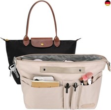 Taschen Organizer für longchamp tasche le pliage l, Taschenorganizer Shopper 
