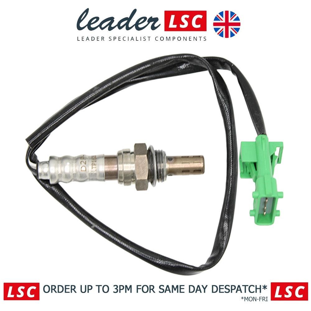 Oxygen Lambda Sensor Citroen Berlingo C2 C3 C5 Saxo Xsara Picasso 1628KN New