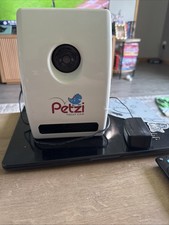 Petzi Treat Camera 