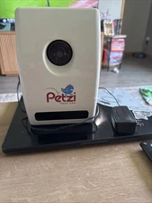 Petzi Treat Camera 