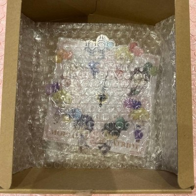 Moriarty the Patriot Kuji Mate Acrylic Clock