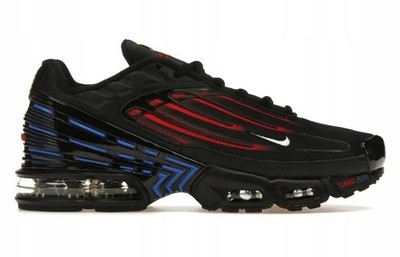 FN7806-001 Nike Air Max Plus 3 Herren Sportschuhe Turnschuhe Sneaker Sport