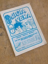 GIOIA VERA - RIVISTA PRATICA MENSILE - 1981