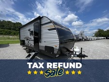 2026 Forest River Aurora Light 18BHS