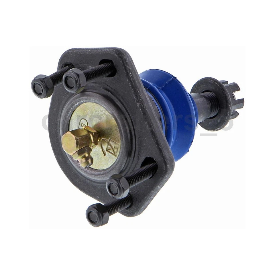 Rótula inferior superior delantera Mevotech para Chevrolet S10 1997-2000 Foto 3 de 4