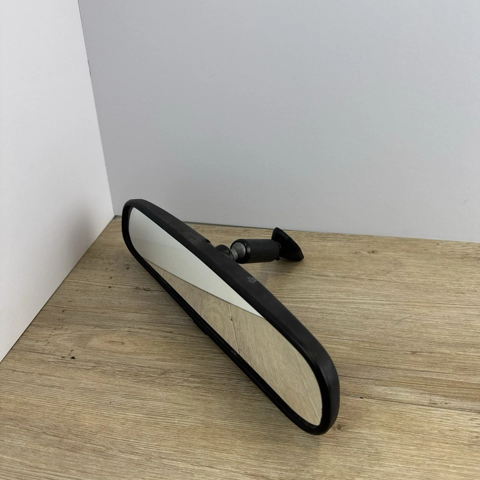 Оригинальное зеркало заднего вида 98 99 00 01 02 Sierra Tahoe Yukon Silverado 011084 - Изображение 4 из 4