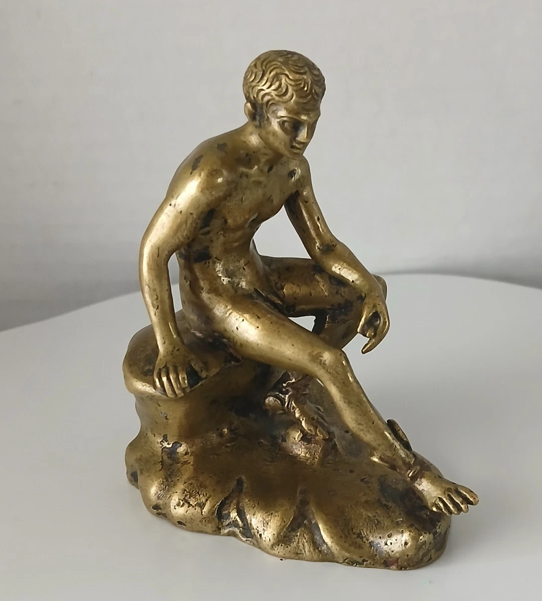 25+ HERMÈS Statue In Art Sculptures for sale | Updated Oct 2026