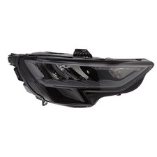 Hauptscheinwerfer rechts elektrisch VALEO IAM-Expertise passend für u.a. AUDI A3