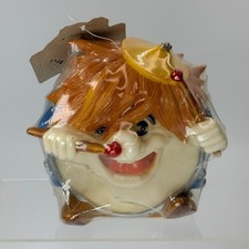 Vintage Dog–Fun Vinyl Dog-Toys Made In W.Germany