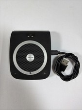 Altavoz de teléfono Jabra Blue Tooth 2010 para conducción manos libres
